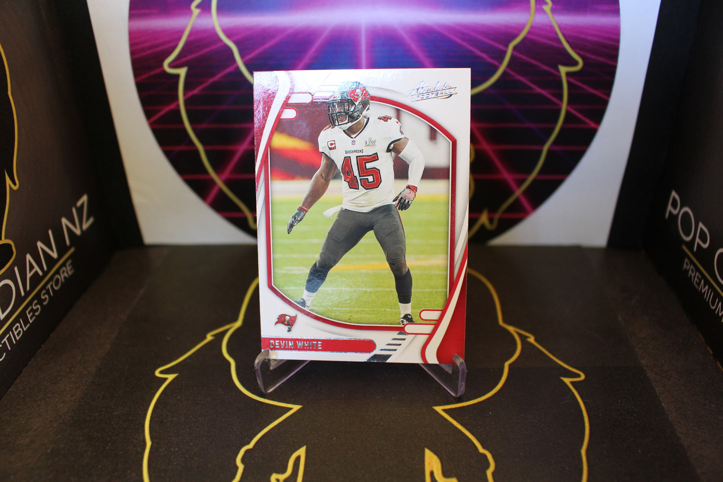 NFL - Devin White