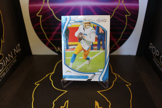 NFL - Justin Herbert