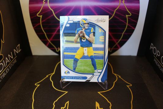 NFL - Matthew Stafford