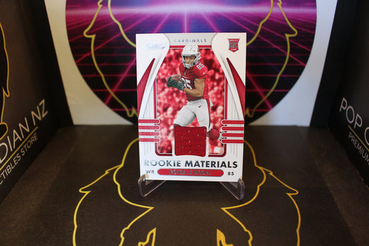 NFL - Rondale Moore