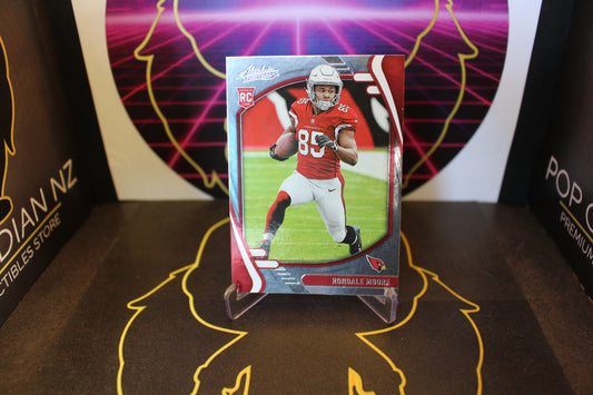 NFL - Rondale Moore