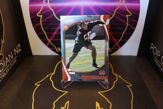 NFL - Joseph Ossai