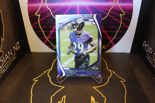 NFL - Shaun Wade
