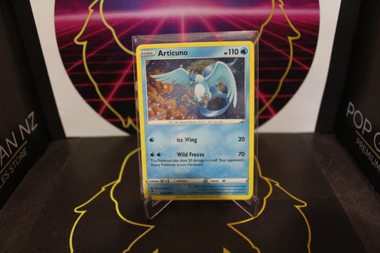 TCG - Articuno