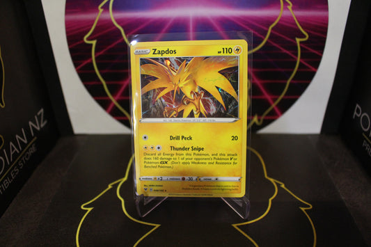TCG - Zapdos