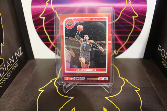 NBA - Dillon Brooks