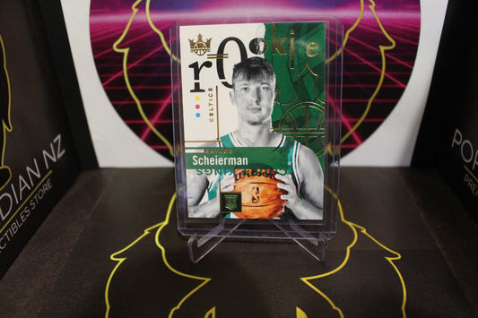 NBA - Baylor Scheierman