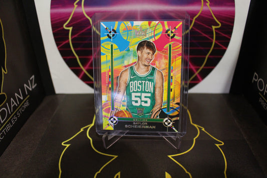 NBA - Baylor Scheierman