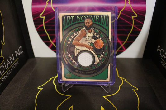 NBA - Jaylen Brown