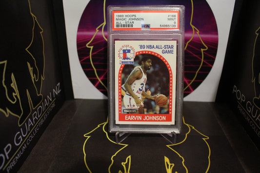 NBA - Magic Johnson