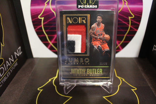 NBA - Jimmy Butler