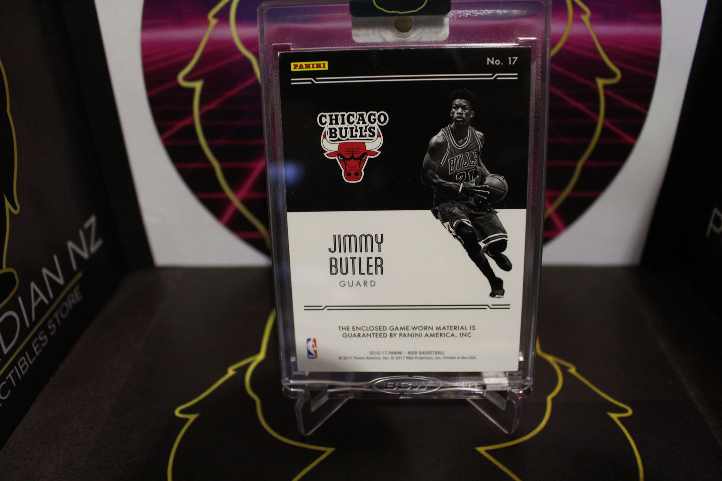 NBA - Jimmy Butler
