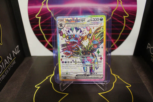 TCG - Hydreigon