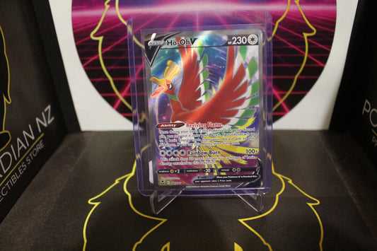 TCG - Ho-Oh