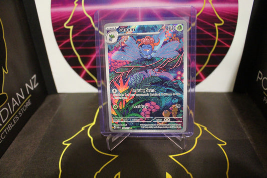 TCG - Gloom