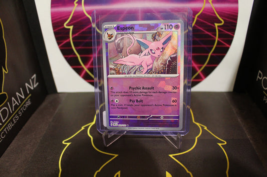TCG - Espeon