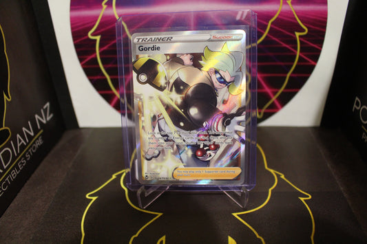 TCG - Gordie