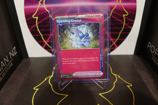 TCG - Sparkling Crystal