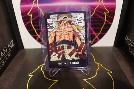 NBA - Don!! Card