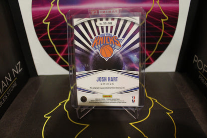 NBA - Josh Hart