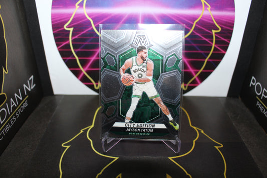 NBA - Jayson Tatum