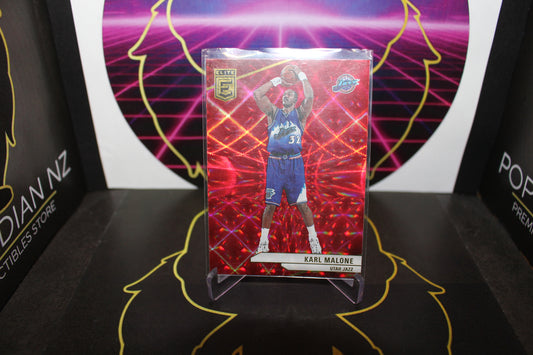 NBA - Karl Malone