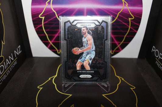 NBA - Steven Adams