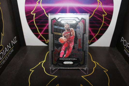NBA - Donovan Mitchell