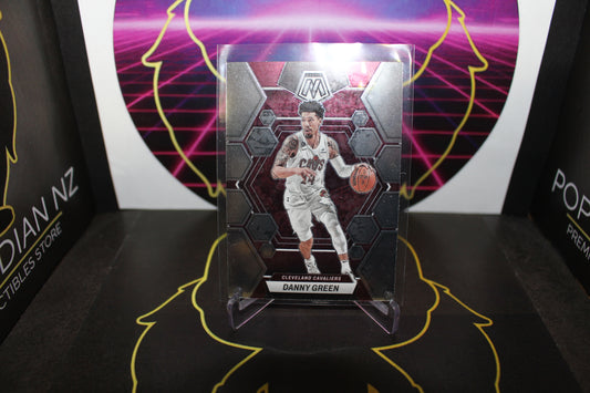NBA - Danny Green