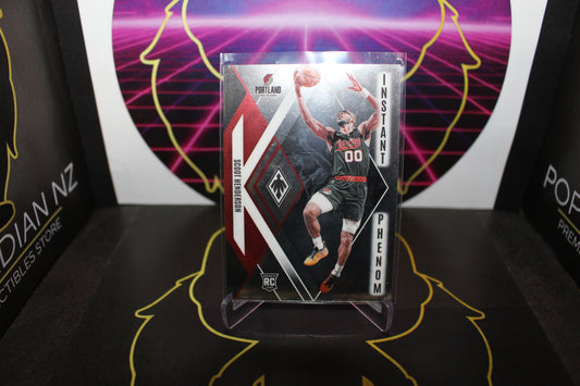 NBA - Scoot Henderson