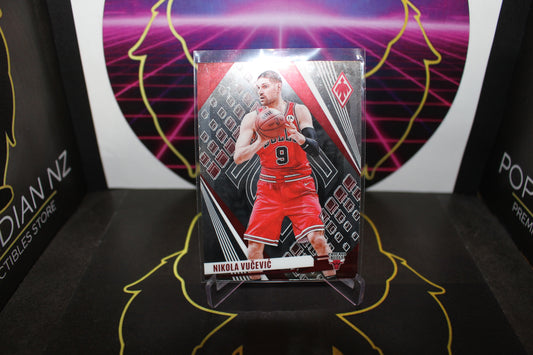 NBA - Nikola Vucevic