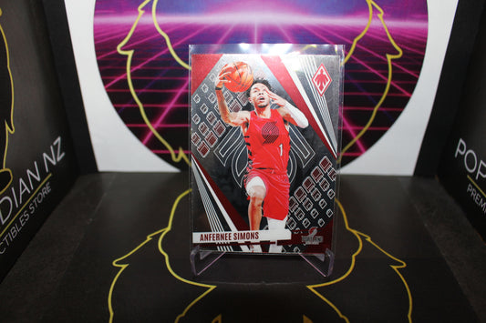 NBA - Anfernee Simons