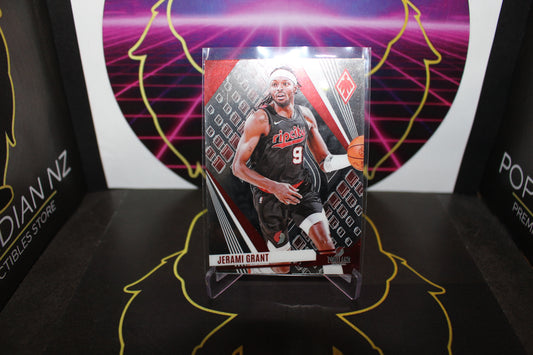 NBA - Jerami Grant