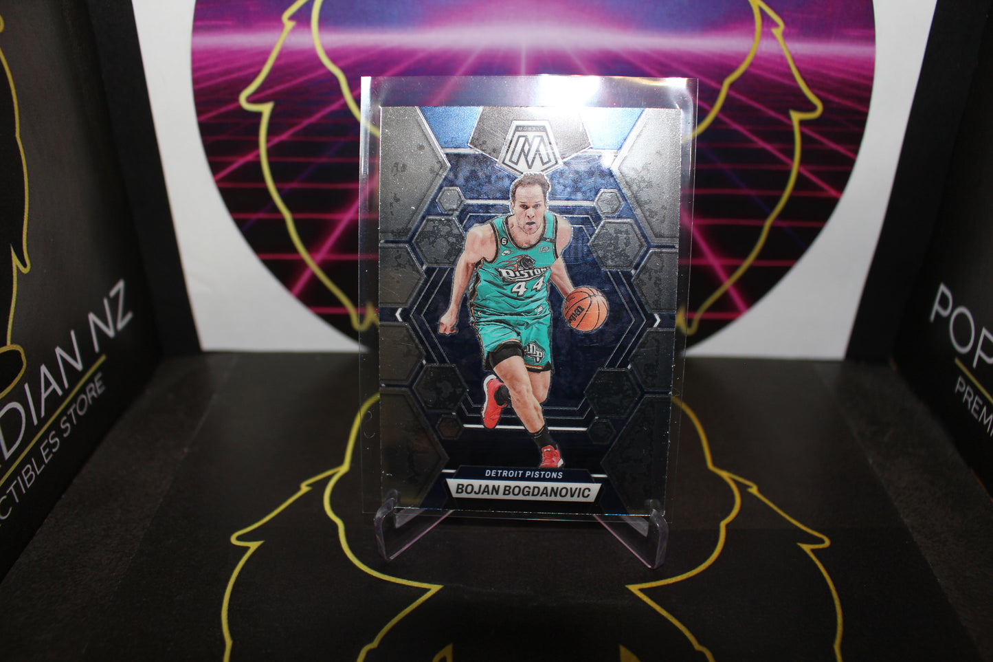 NBA - Bojan Bogdanovic