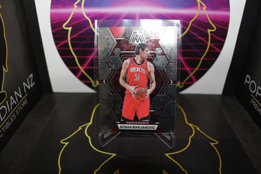 NBA - Boban Marjanovic
