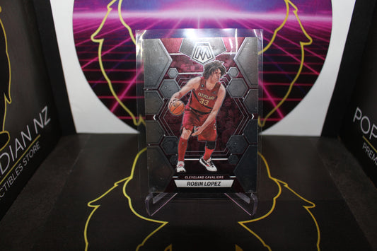 NBA - Robin Lopez