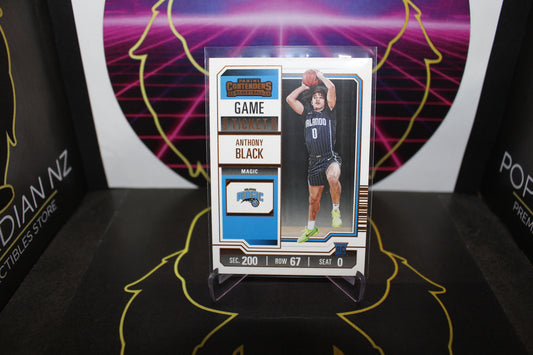 NBA - Anthony Black