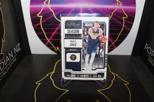 NBA - Nikola Jokic