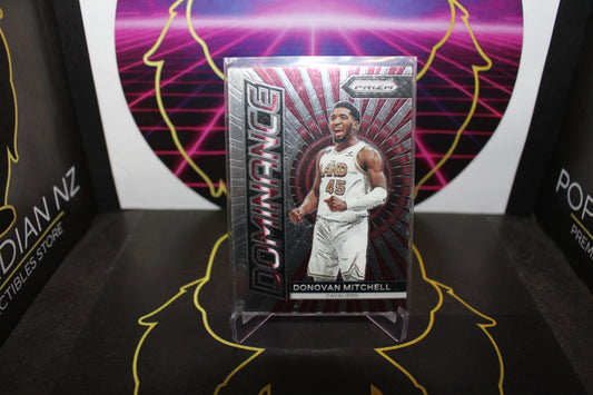 NBA - Donovan Mitchell