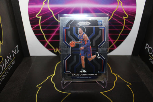 NBA - Cade Cunningham