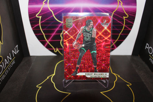 NBA - Robert Williams III