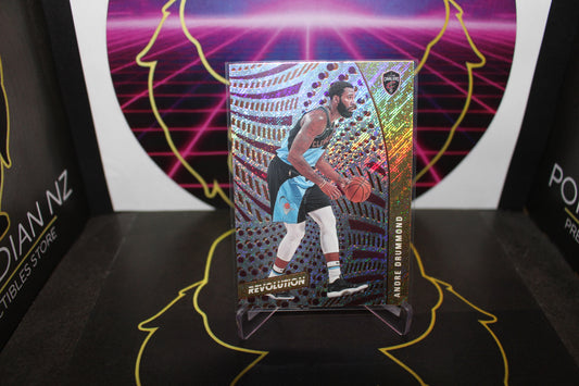 NBA - Andre Drummond