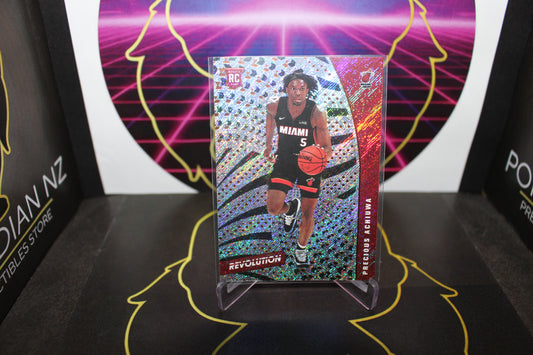NBA - Precious Achiuwa