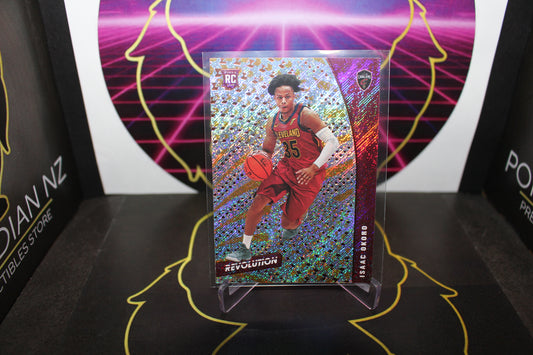 NBA - Isaac Okoro
