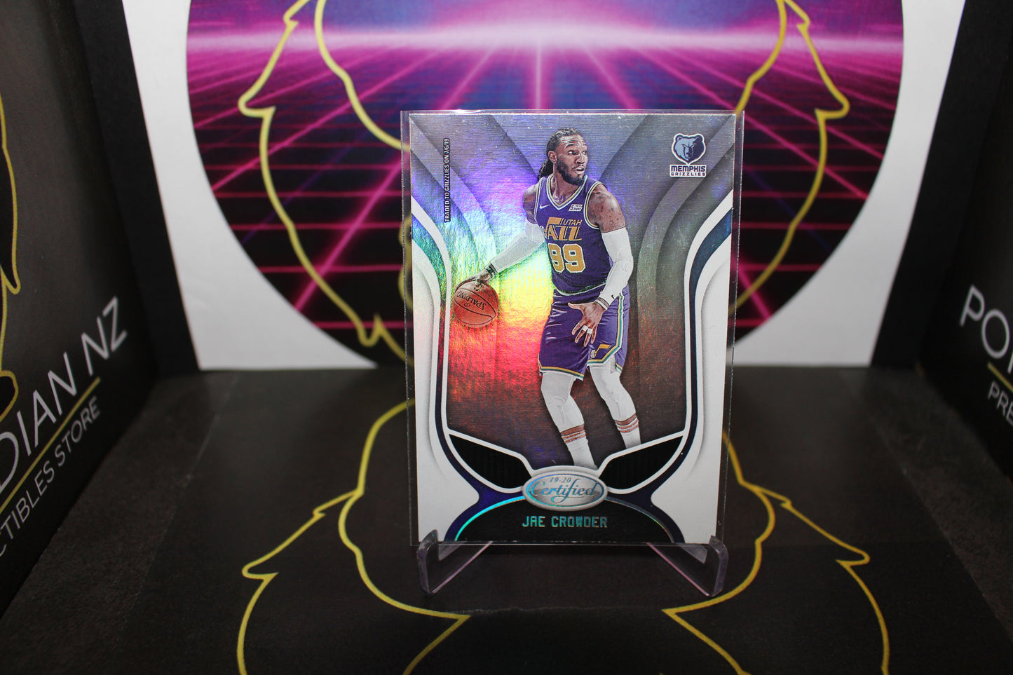 NBA - Jae Crowder