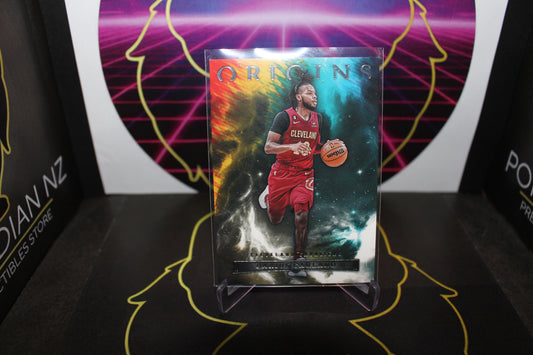 NBA - Darius Garland