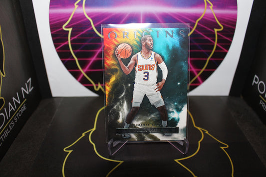 NBA - Chris Paul