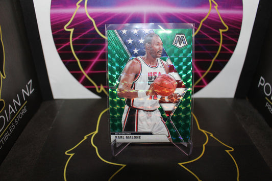 NBA - Karl Malone