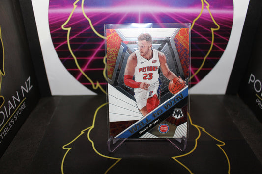 NBA - Blake Griffin