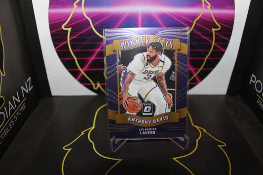 NBA - Anthony Davis